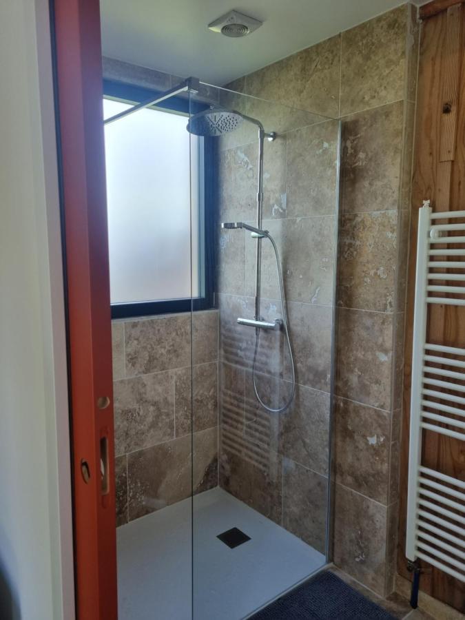 Maisonnette Chaleureuse Villeneuve-sur-Lot Eksteriør billede